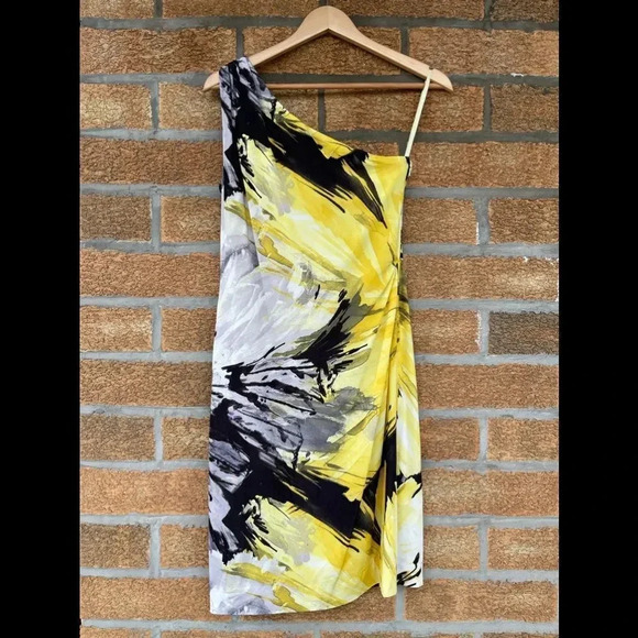 Paola Quadretti - Firenze dress size 6 - Picture 1 of 8